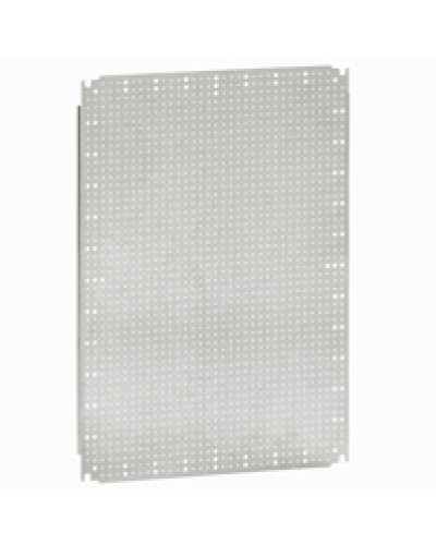 Плата Lina 12,5 Legrand 048143 в Новороссийске Полки для шкафов и стоек Pintop.ru