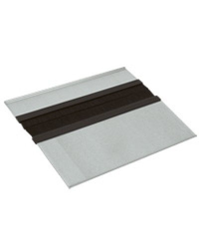 Пластина щеточная Legrand 048156 в Новороссийске Аксессуары для кабель-канала Pintop.ru