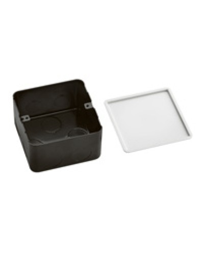 Коробка под заливку 3мод. Legrand 054000 в Новороссийске Распределительные коробки Pintop.ru