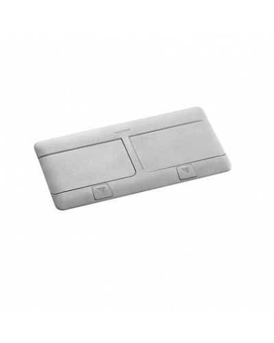 Блок розеточный выдвижной Legrand 054015 в Новороссийске Блоки розеток Pintop.ru