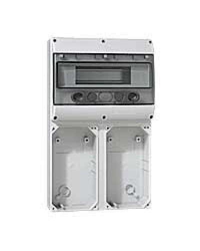 Основание Legrand 057705 в Новороссийске Щиты электрические Pintop.ru