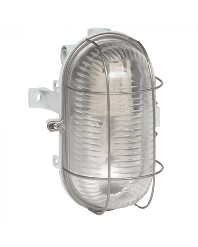 Светильник IP44-3 60Вт/E27 Legrand 060415 в Новороссийске Светильники Pintop.ru