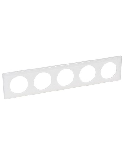 Рамка Legrand 066630 в Новороссийске Аксессуары для стоек и шкафов Pintop.ru