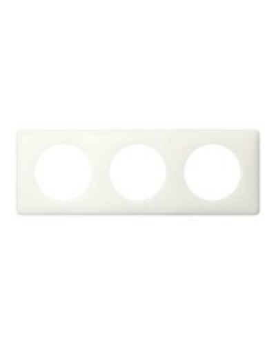 Рамка Legrand 066633 в Новороссийске Аксессуары для стоек и шкафов Pintop.ru