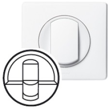 Клавиша для выключателя Celiane Legrand 068251