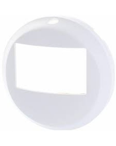 Панель лицевая Legrand 068299 в Новороссийске Аксессуары для кабель-канала Pintop.ru