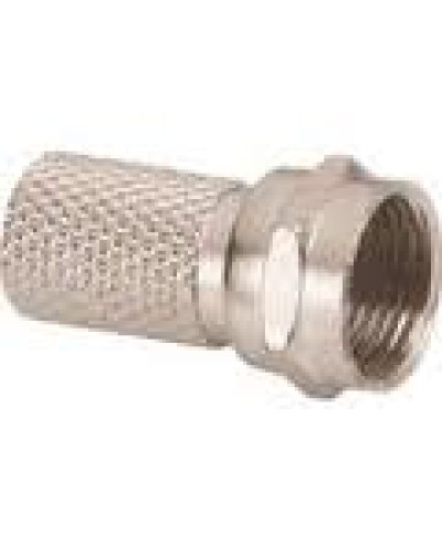 Разъём “F” винтовой LEGRAND 073990 в Новороссийске Коннекторы Pintop.ru