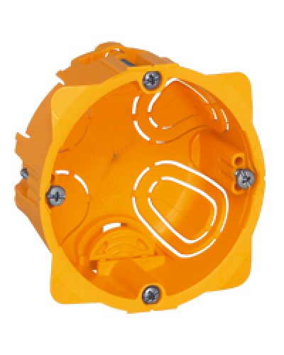 Коробка Batibox встраиваемая LEGRAND 080041 в Новороссийске Распределительные коробки Pintop.ru