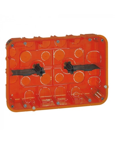 Коробка монтажная Legrand 080126 в Новороссийске Распределительные коробки Pintop.ru