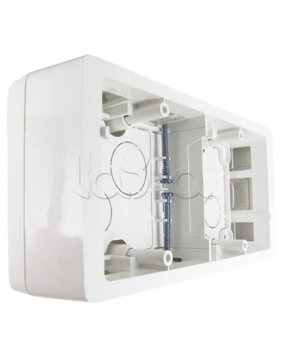 Коробка Legrand 080242 в Новороссийске Распределительные коробки Pintop.ru