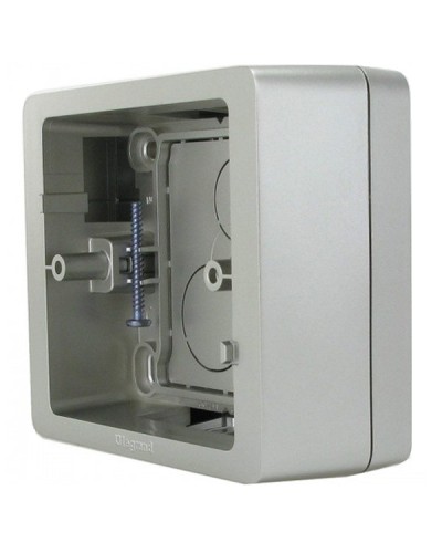 Коробка Legrand 080244 в Новороссийске Распределительные коробки Pintop.ru