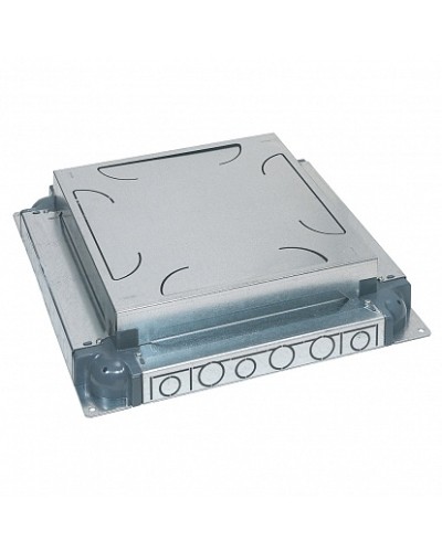 Коробка монтажная Legrand 088073 в Новороссийске Распределительные коробки Pintop.ru