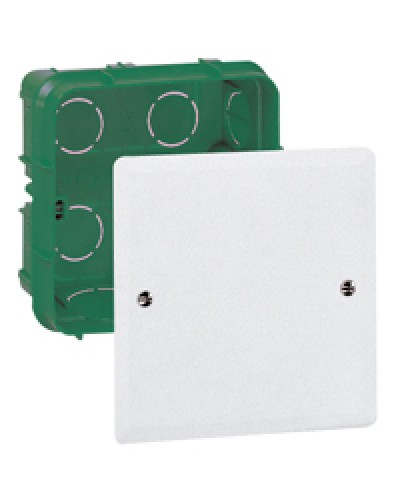 Коробка монтажная Legrand 089271 в Новороссийске Распределительные коробки Pintop.ru