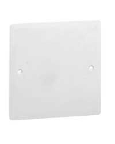 Крышка Legrand 089281 в Новороссийске Распределительные коробки Pintop.ru