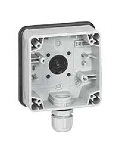 Коробка монтажная Legrand 090491 в Новороссийске Распределительные коробки Pintop.ru