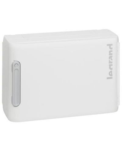 Панель лицевая Legrand 401855 в Новороссийске Аксессуары для стоек и шкафов Pintop.ru