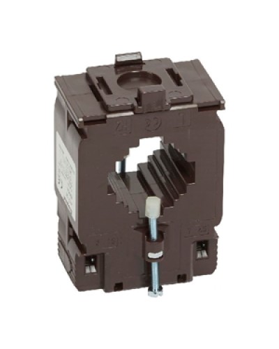 Трансформатор тока 600/5A Legrand 412126 в Новороссийске Электротехническое оборудование Pintop.ru