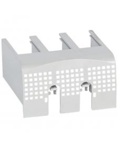 Кожух Legrand 421050 в Новороссийске Аксессуары для лотков Pintop.ru