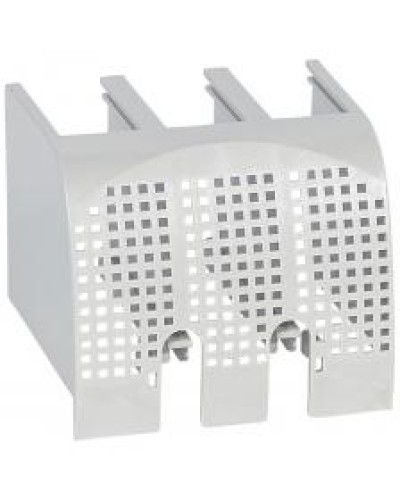 Кожух Legrand 421054 в Новороссийске Аксессуары для лотков Pintop.ru