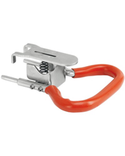 Комплект рукояток Legrand 422228 в Новороссийске Аксессуары для кабель-канала Pintop.ru