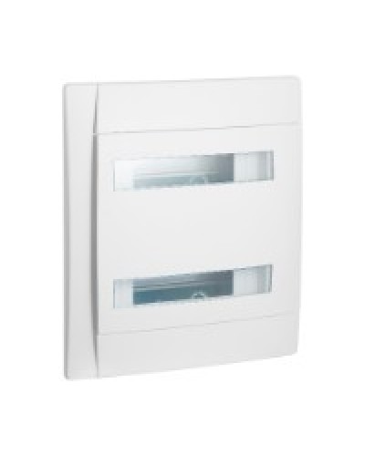 Щиток распределительный Legrand 601113 в Новороссийске Щиты электрические Pintop.ru