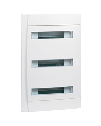 Щиток распределительный Legrand 601114 в Новороссийске Щиты электрические Pintop.ru