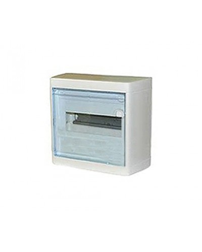 Щит распределительный Legrand 601245 в Новороссийске Щиты электрические Pintop.ru