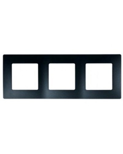 Рамка Legrand 672583 в Новороссийске Аксессуары для кабель-канала Pintop.ru