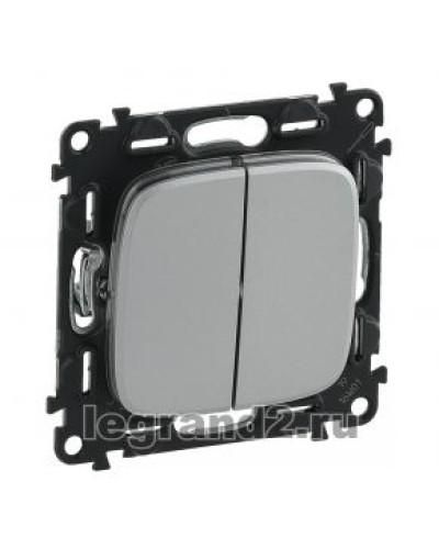 Выключатель Legrand 752905 в Новороссийске Аксессуары для стоек и шкафов Pintop.ru