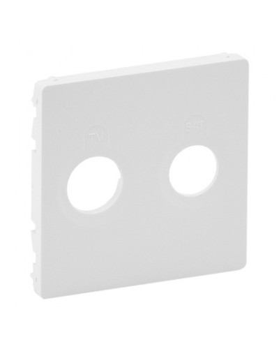 Панель лицевая Legrand 754820 в Новороссийске Аксессуары для кабель-канала Pintop.ru