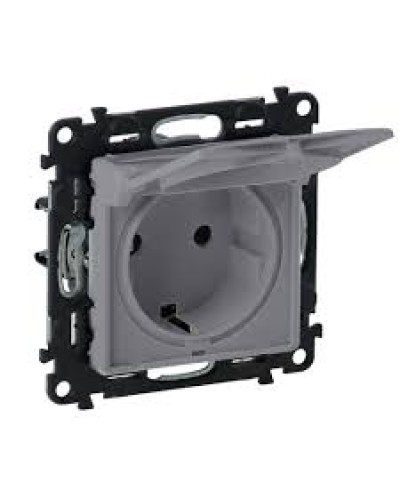 Панель лицевая Legrand 754842 в Новороссийске Аксессуары для стоек и шкафов Pintop.ru