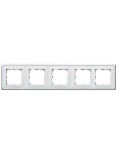 Рамка Legrand 773655 в Новороссийске Аксессуары для кабель-канала Pintop.ru