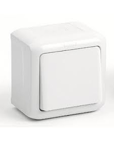 Переключатель Quteo 10 AX LEGRAND 782304 в Новороссийске Аксессуары для кабель-канала Pintop.ru