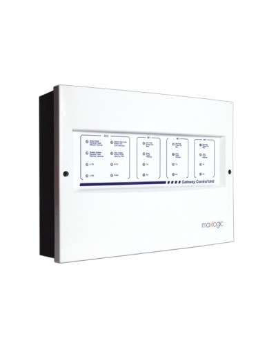 Прибор приемно-контрольный пожарный Mavigard ML-22104 в Новороссийске Приемно-контрольные приборы Pintop.ru