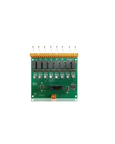 Модуль релейный Mavigard MLY-2217 в Новороссийске Релейные модули Pintop.ru