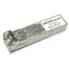 Трансивер-SFP с многомодовым портом Moxa SFP-1GLSXLC-T