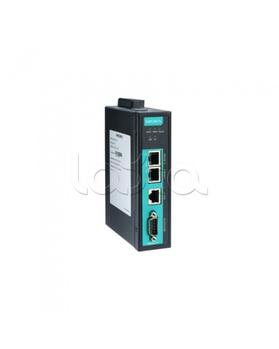 Преобразователь Moxa MGate 5114 в Новороссийске Медиаконвертеры Pintop.ru