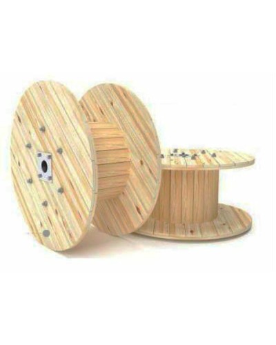 NIKOMAX (Drum-8) Барабан №8 в Новороссийске Аксессуары для кабель-канала Pintop.ru