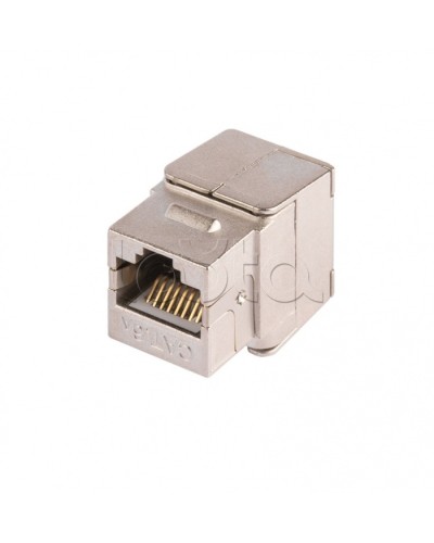 Модуль-вставка NIKOMAX NMC-KJSA2-ET-MT в Новороссийске Модули Keystone Pintop.ru