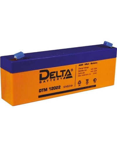 Батарея аккумуляторная NSGate DTM-12022 в Новороссийске Электротехническое оборудование Pintop.ru