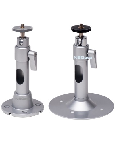 Кронштейн настенный/потолочный NSGate NBR-4150 в Новороссийске Системы видеонаблюдения Pintop.ru