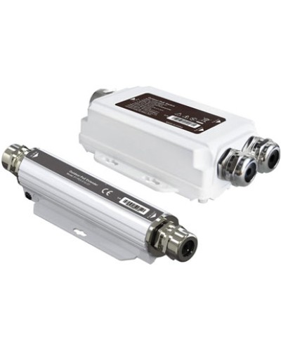 PoE-удлинитель NSGate NRP-191PRi (69P1GE29) в Новороссийске Системы видеонаблюдения Pintop.ru