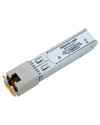 SFP-модуль NSGate SFT-C11-I в Новороссийске Модули SFP/XFP/GBIC Pintop.ru