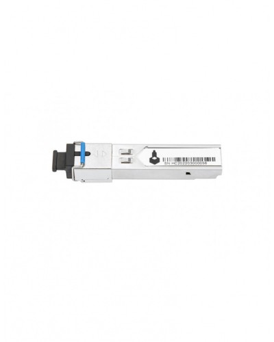 Оптический SFP Модуль NST NS-SFP-S-SC53-G-20 в Новороссийске Модули SFP/XFP/GBIC Pintop.ru