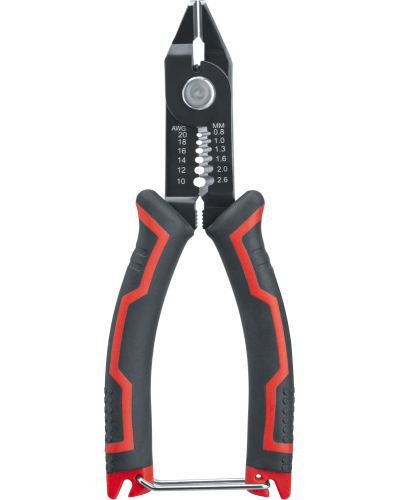 Бокорезы Navigator 95 147 NHT-Br05-3v1 в Новороссийске Монтажные инструменты Pintop.ru