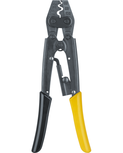 Пресс-клещи Navigator 95 283 NHT-Pkk3-0.5-6 в Новороссийске Монтажные инструменты Pintop.ru