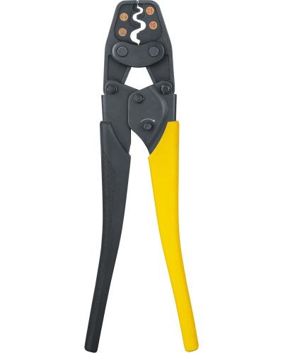 Пресс-клещи Navigator 95 284 NHT-Pkk2-2.5-16 в Новороссийске Монтажные инструменты Pintop.ru