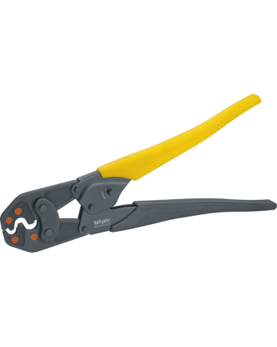 Пресс-клещи Navigator 95 285 NHT-Pkk2-10-38 в Новороссийске Монтажные инструменты Pintop.ru