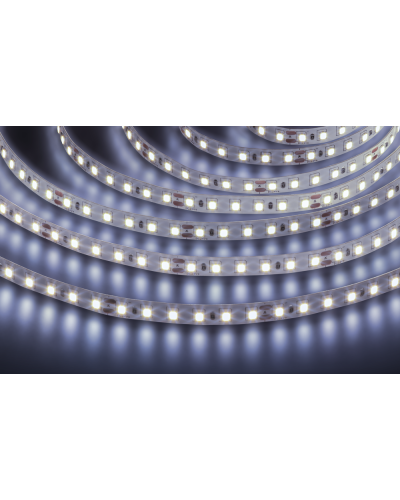СД Лента Navigator 95 296 NLS-2835CW120-9.6-IP20-24V 5м в Новороссийске Источники света(Лампы) Pintop.ru