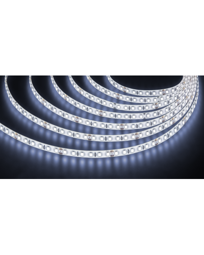 СД Лента Navigator 95 297 NLS-2835CW120-9.6-IP65-24V 5м в Новороссийске Источники света(Лампы) Pintop.ru